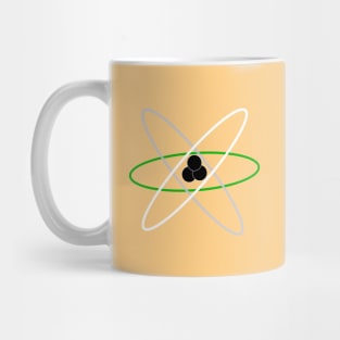 Atomic Pride Mug